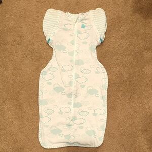 Love To Dream Baby Swaddle Up Transition, L, 19-24lb 1.0 TOG